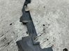Intercooler air guide/duct channel 4Z7121283C