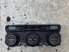 Climate control unit 3C0907044DK