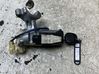 Ignition lock 8978352010