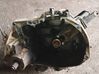 Manual 5 speed gearbox JC5032