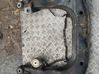 Front axle beam 