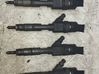 Fuel injector 8200238528