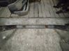 Rear bumper 51121972229