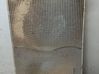 Coolant radiator D7A018TT