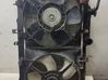 Coolant radiator 