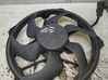 Electric radiator cooling fan 