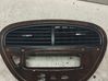 Dash center air vent grill 223953