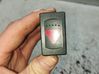 Hazard light switch 3B0953235D