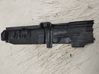 Radiator mount bracket 17107524912