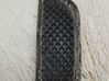 Front bumper lower grill 7303754