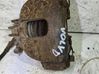 Caliper de freno delantero 