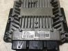 Engine control unit/module 9663607580