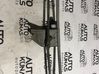 Front wiper linkage and motor 404523