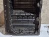 Glove box in trunk 7120020