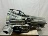Automatic gearbox PFB