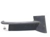 Front bumper lower grill 51117056093