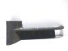 Front bumper lower grill 51117056094