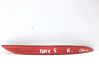 Rear tail light reflector 1126600
