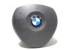 Steering wheel airbag 