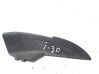 Moldura del limpia 86154A6000