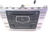 Radio/CD/DVD/GPS head unit GS1F669RXA