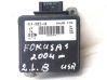 Other control units/modules 4S4A9D372AA