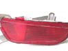 Rear tail light reflector DB3E51650