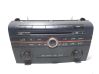 Radio / CD/DVD atskaņotājs / navigācija 14794018