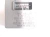Other control units/modules 8937320240