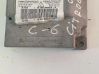 Airbag control unit/module 604289500
