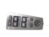 Electric window control switch 6917106
