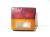 Lampy tylnej klapy bagażnika 811945094