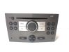 Panel / Radioodtwarzacz CD/DVD/GPS 