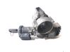 Ignition lock 98AB11572BE