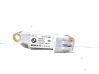Airbag deployment crash/impact sensor 0285002064