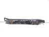 Front bumper mounting bracket 51118223248