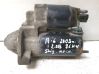 Starter motor 0001107427
