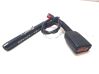 Front seatbelt buckle T4X9A98ABA61208BF
