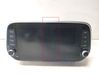 Panel / Radioodtwarzacz CD/DVD/GPS 
