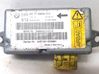 Airbag control unit/module 65776946104