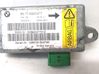 Airbag control unit/module 65776920477