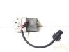 Air suspension control unit module (rear) 0130108095