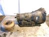 Manual 6 speed gearbox 6HP26X