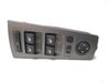 Electric window control switch 6943055