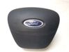 Steering wheel airbag 