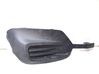 Front bumper lower grill 