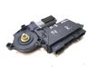 Front door window regulator motor 4E1959802