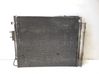 A/C cooling radiator (condenser) 