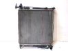 Coolant radiator 