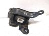 Engine mount bracket 